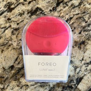 FOREO Luna Mini 2 New